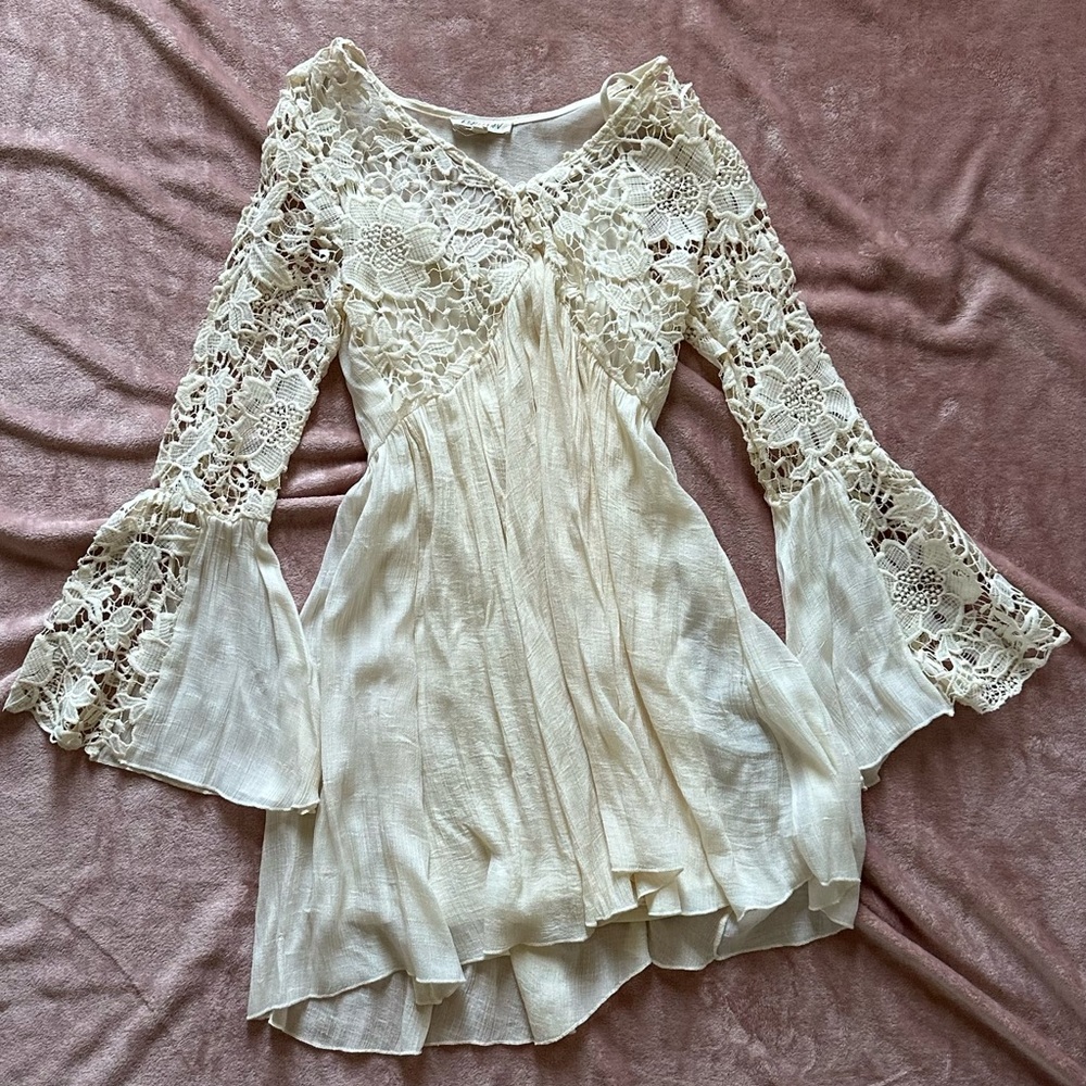 Cute Dress short